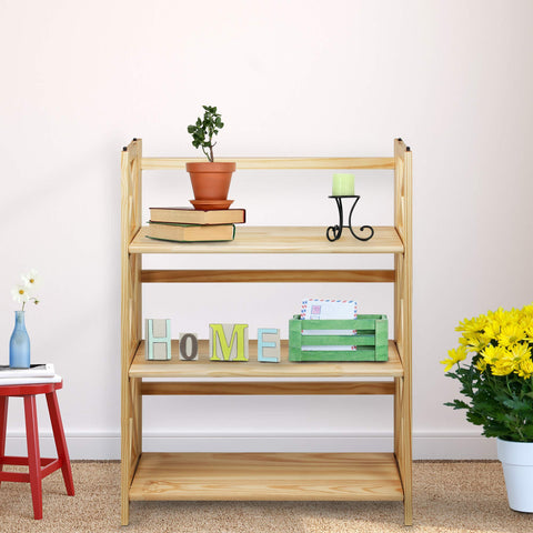 Casual Home Montego solid-wood-construction emphasizes durability for daily use.
