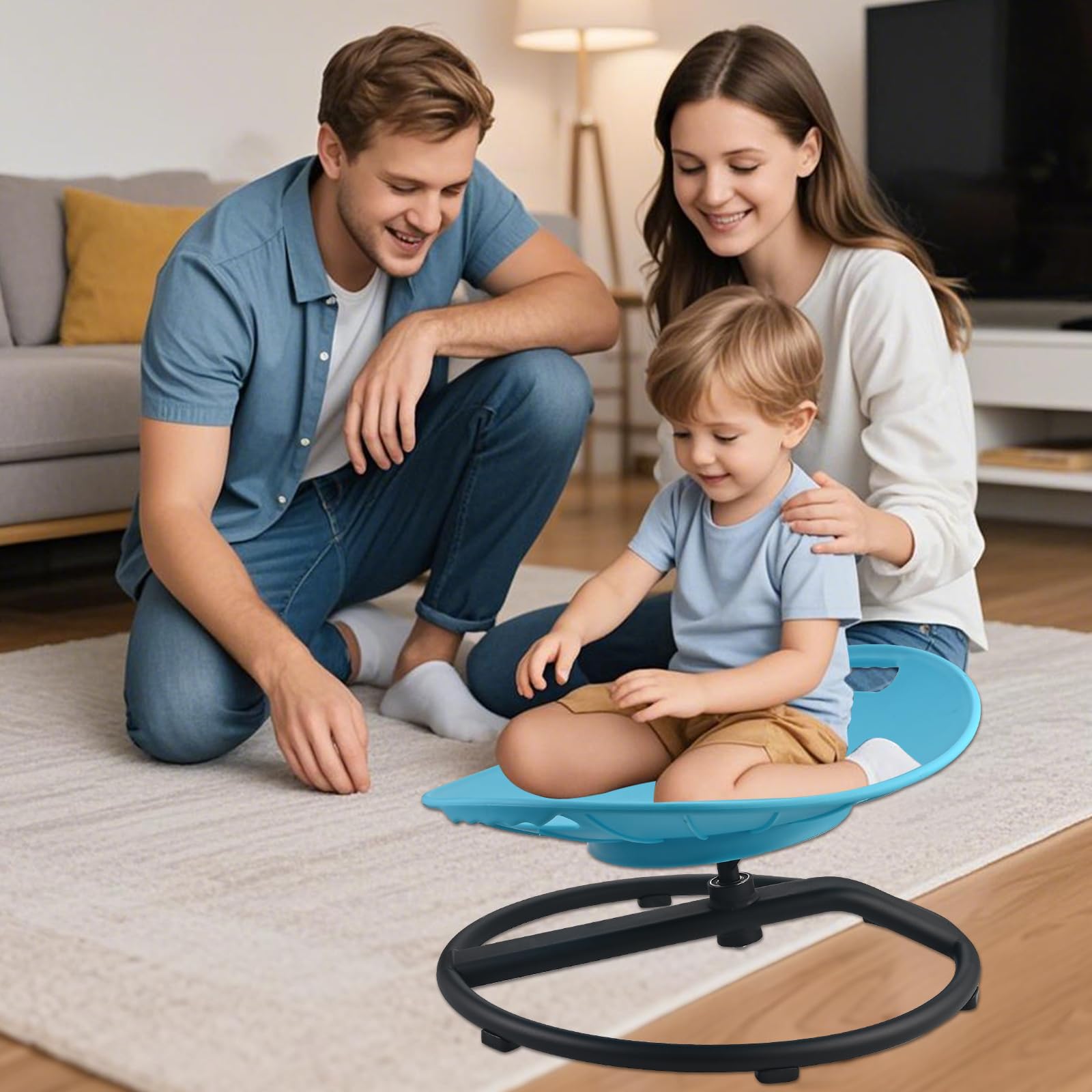Casuenia gift ready sensory chair ideal for birthdays or holidays