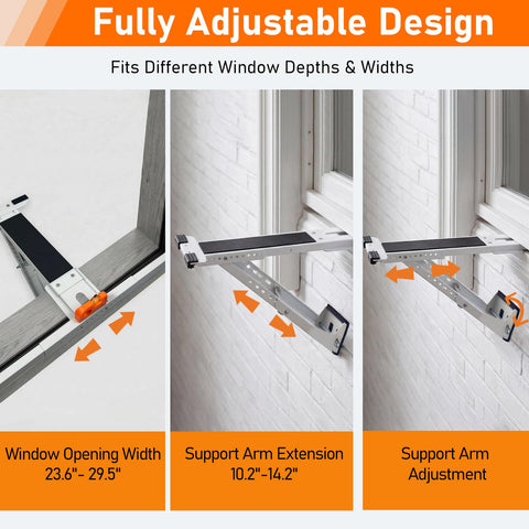 CAT SO RICH included hardware; no tools required for quick, damage-free mounting