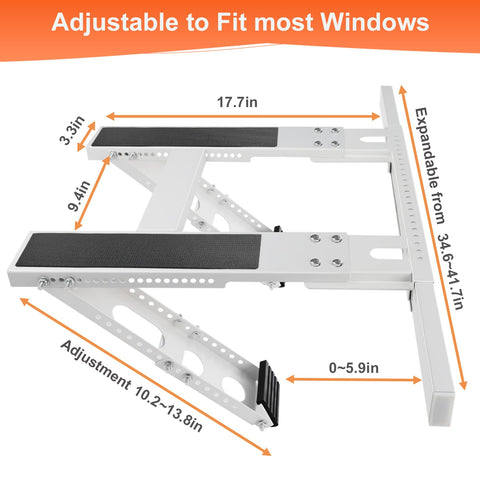 CAT SO RICH sill compatibility with brick, cement, and solid wood sills