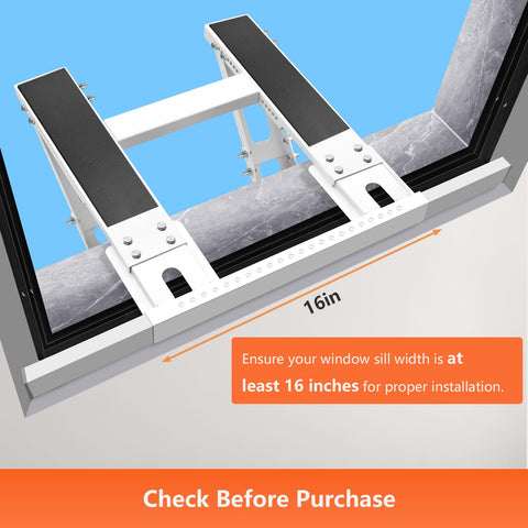 CAT SO RICH tool-free installation ideal for renters