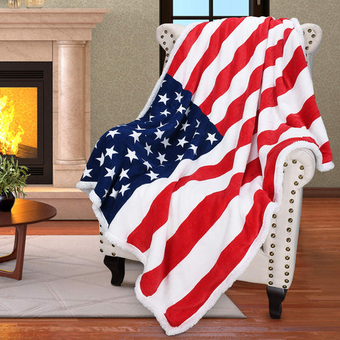 Catalonia veterans day patriotic gift presented on sofa for thoughtful celebration.