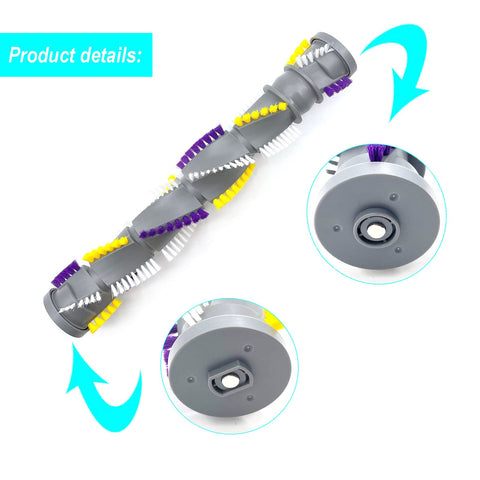 CauYien 2252 belts ensure reliable power to the roller during cleaning