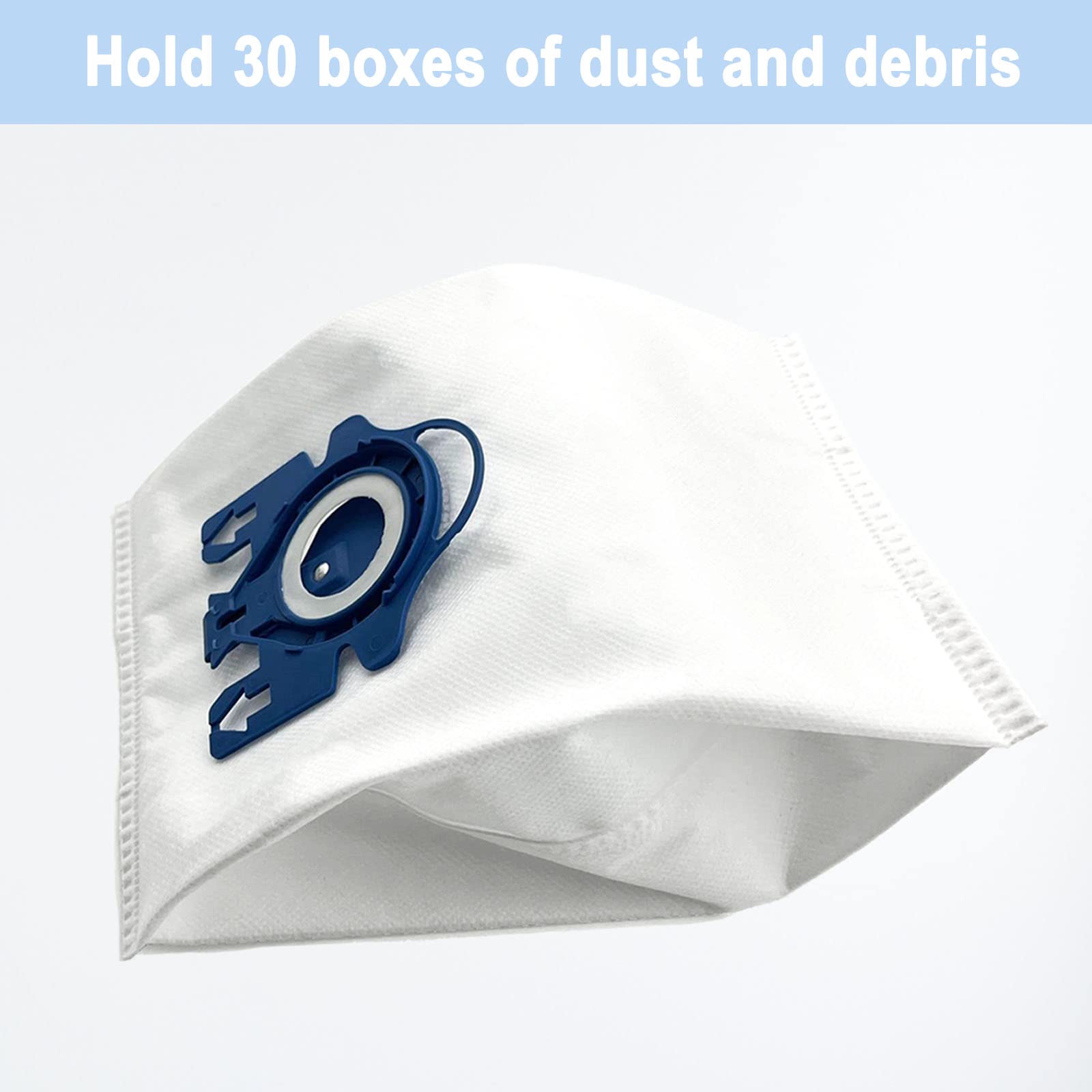 CauYien Miele AirClean 3D GN compatible with multiple Miele series.