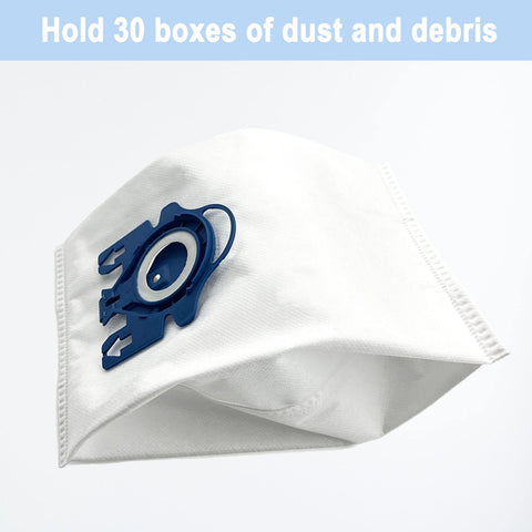 CauYien Miele AirClean 3D GN compatible with multiple Miele series.