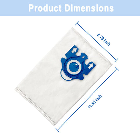 CauYien 16-pack long-term replacement reduces replacements.