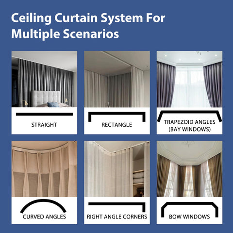 CBSRORO machine-washable curtain fabric supports easy care and quick refreshes.