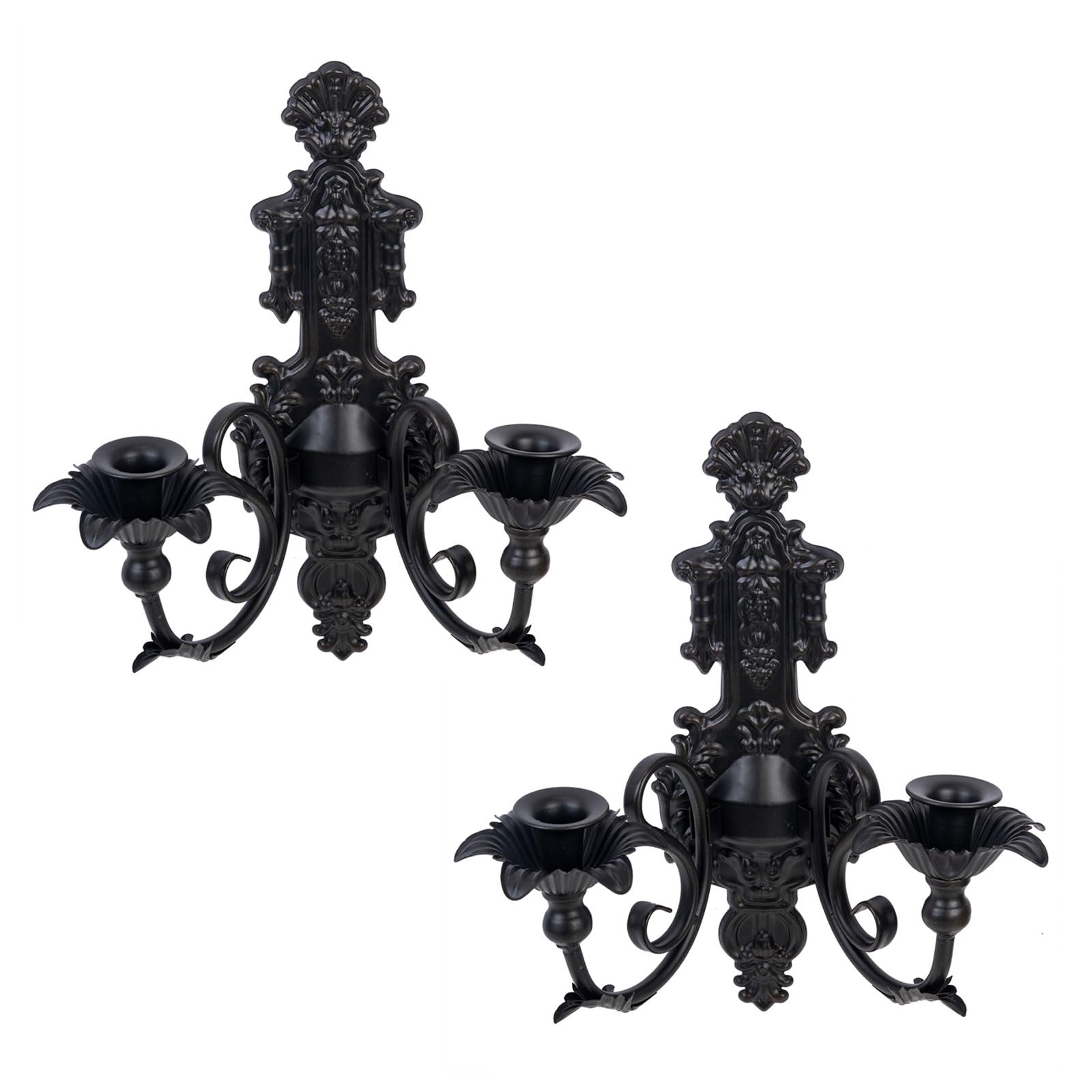 CC Wonderland Zone design suits rustic or medieval-inspired interiors.