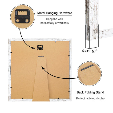 ccdcc 12x12 frame fits diamond art 10x10 with mat or 12x12 with no mat.