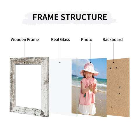 ccdcc real glass provides clear visibility and protection for photos