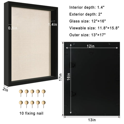 CCDCC wall-hanging-setup demonstrates vertical or horizontal mounting options