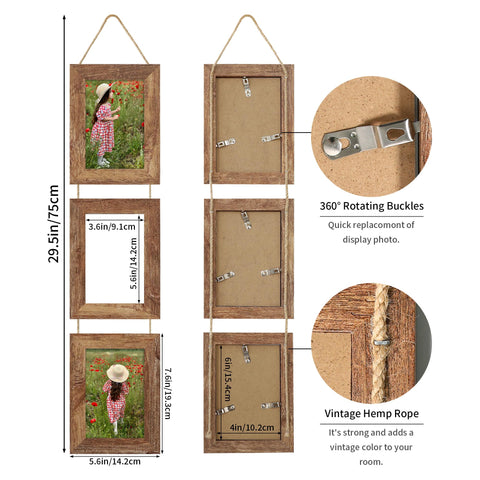 ccdcc wall-hanging with mounting hardware included for easy setup