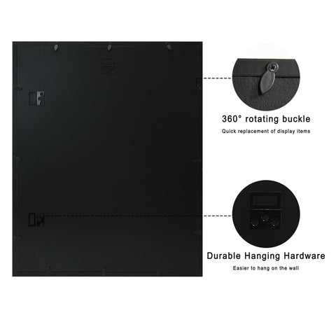 ccdcc youth jersey display board shows cut-to-fit jersey in the frame