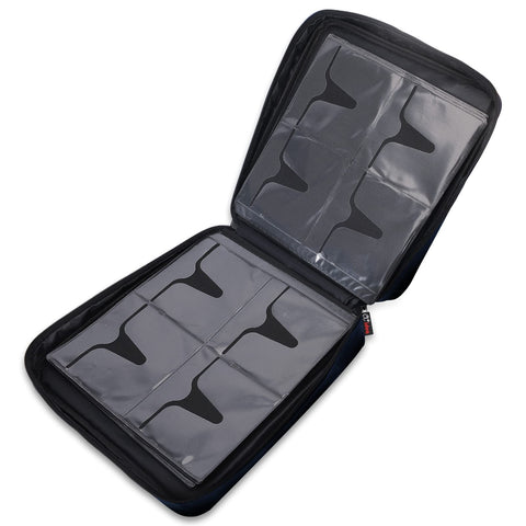 CCidea durable nylon outer layer close-up emphasizing long-lasting protection