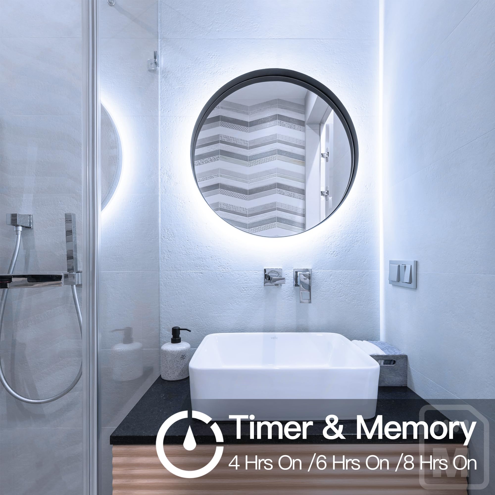 Ccinny UL-certified plug energy-efficient rope light for longer use