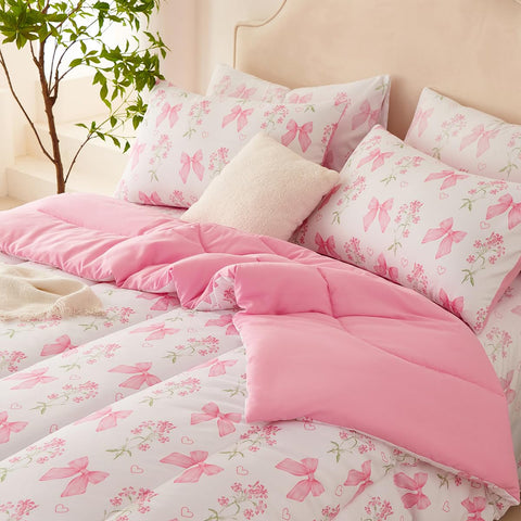 CCoutueChen microfiber texture provides soft, breathable comfort