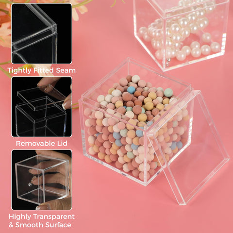 CDOKY gift-ready storage boxes for teens and women with practical style.