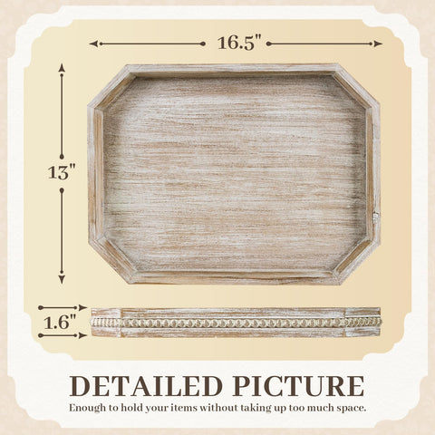 CEDARLUX white-washed surface highlights natural wood grain for a vintage vibe.