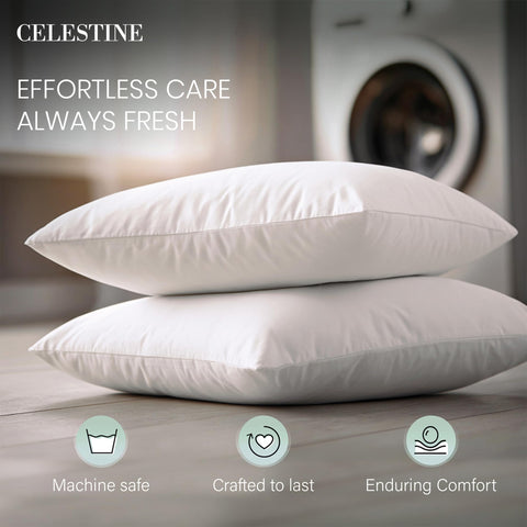 Celestine reinforced stitching highlights durable construction