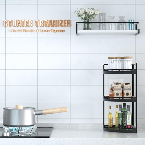 CeleVista 90-degree installation with predrilled holes enables easy assembly.