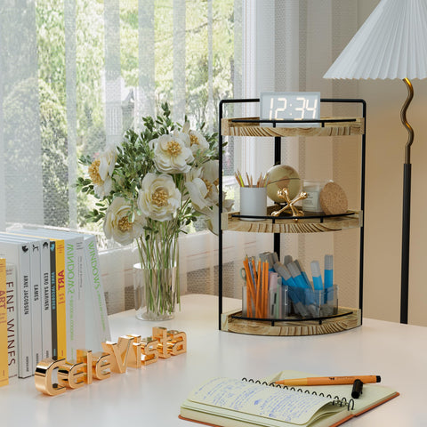 CeleVista gift-ready packaging makes a thoughtful bathroom or vanity gift.