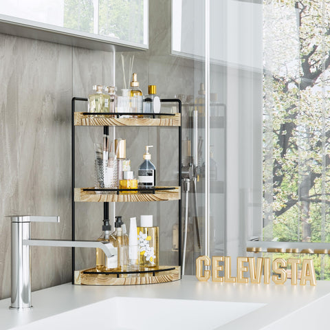 CeleVista lifetime warranty offers long-term reassurance on quality.
