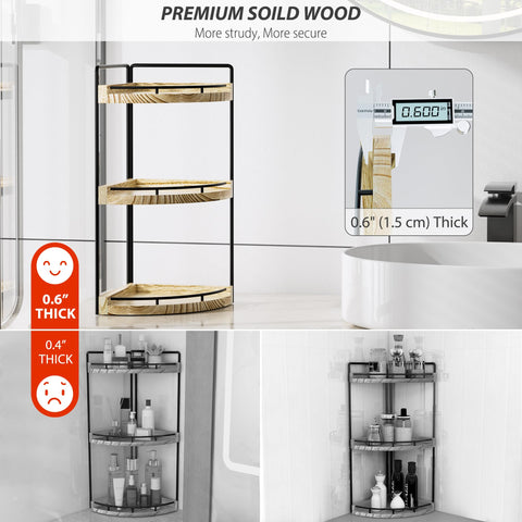 CeleVista multi-purpose storage for skincare, cosmetics, or spices.