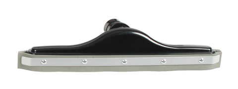 Cen-Tec 68954 squeegee tool in black with 14-inch sweep for easy spill pickup
