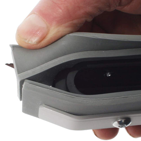 Cen-Tec Systems 94896 complete kit in use for reliable water recovery