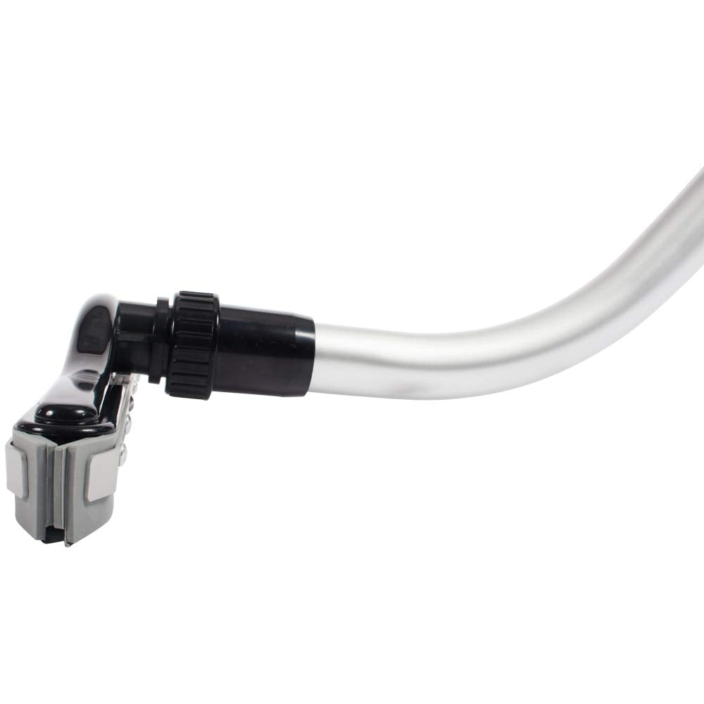Cen-Tec Systems 94896 S-wand aluminum one-piece construction