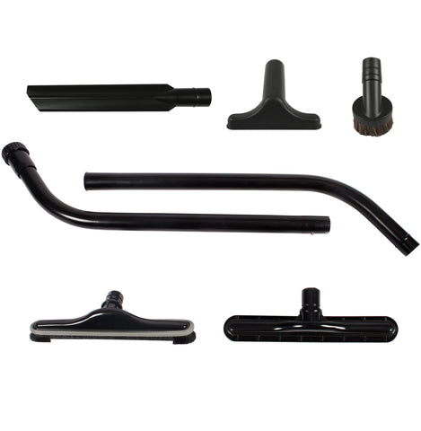 Cen-Tec EZ-Glide carpet tool for deep carpet grooming.