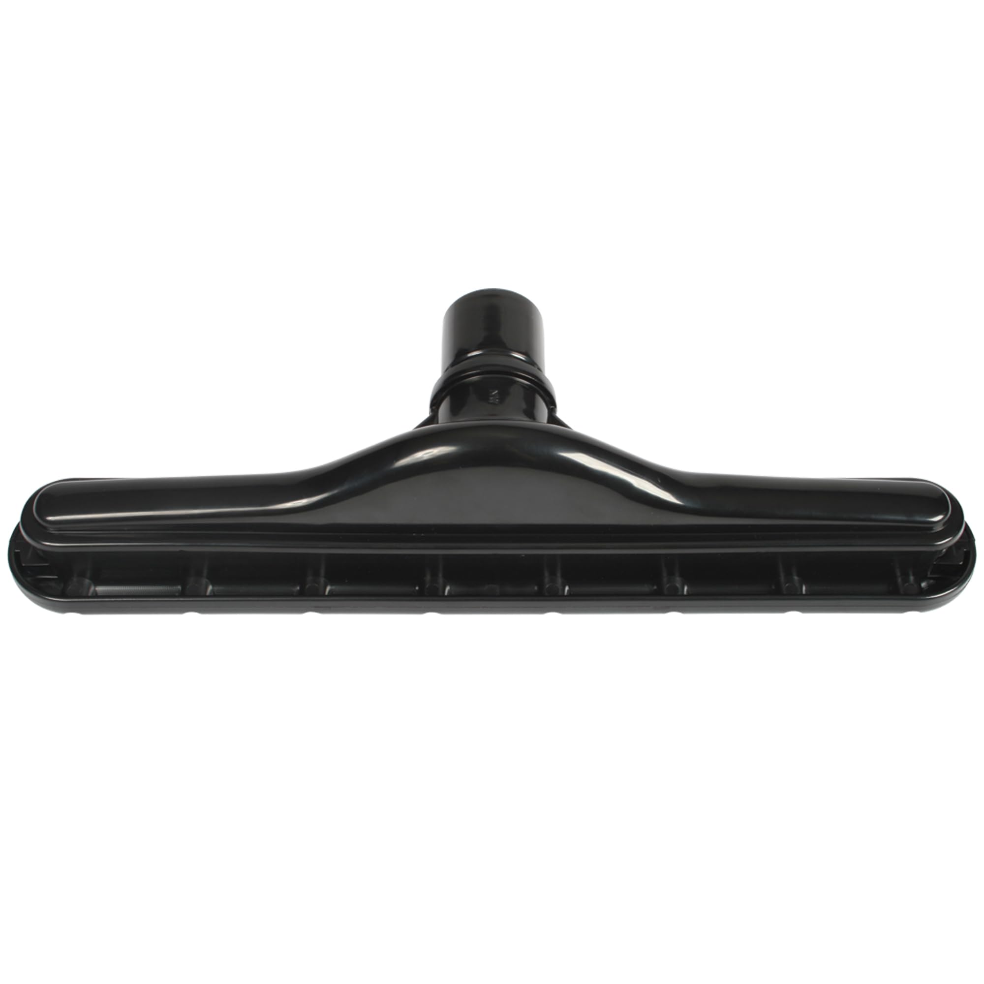 Cen-Tec two-piece S-wand with locking button for secure extension.