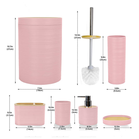 CERBIOR toothbrush holder organized with slots for multiple brushes