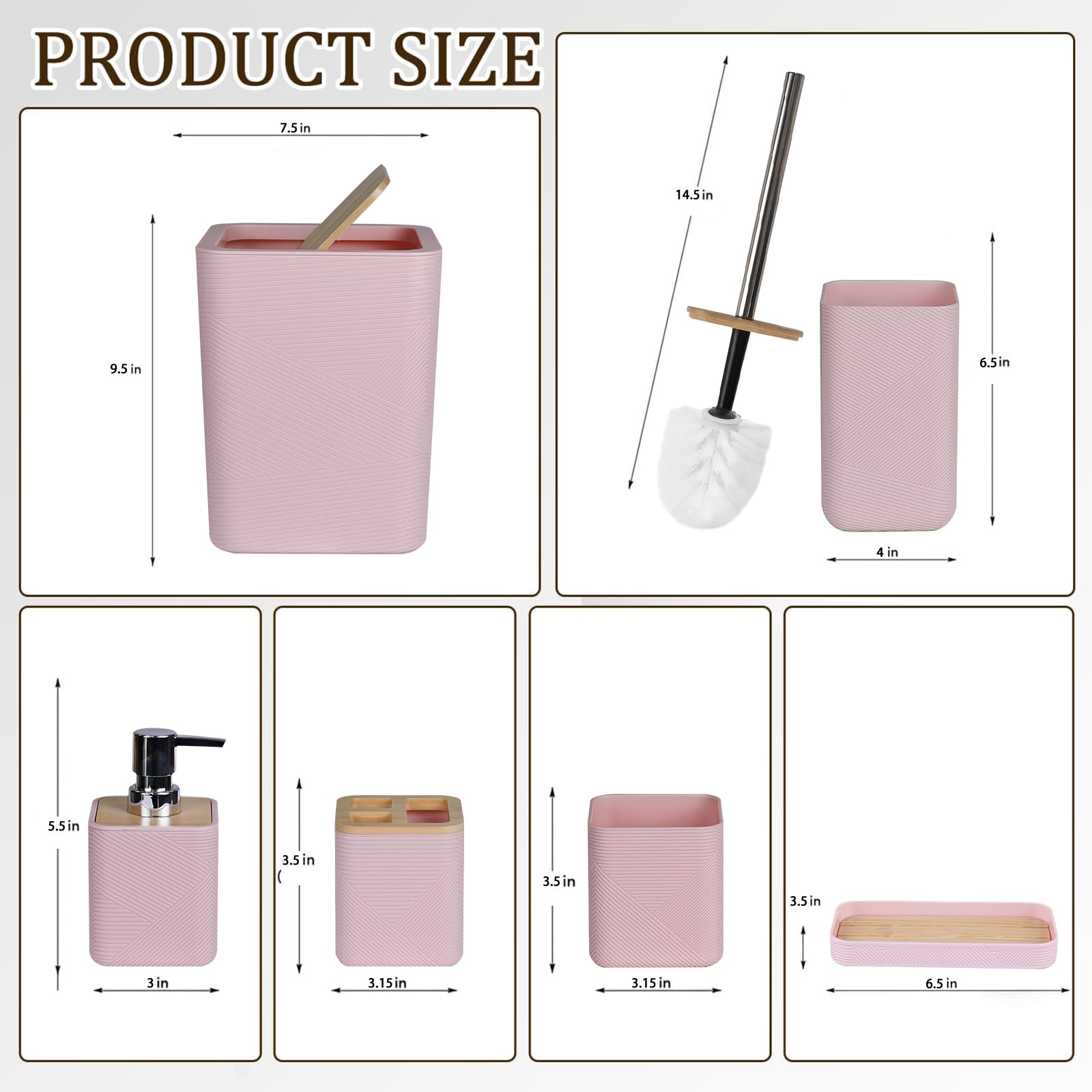 CERBIOR toothbrush holder showing three openings for multiple brushes
