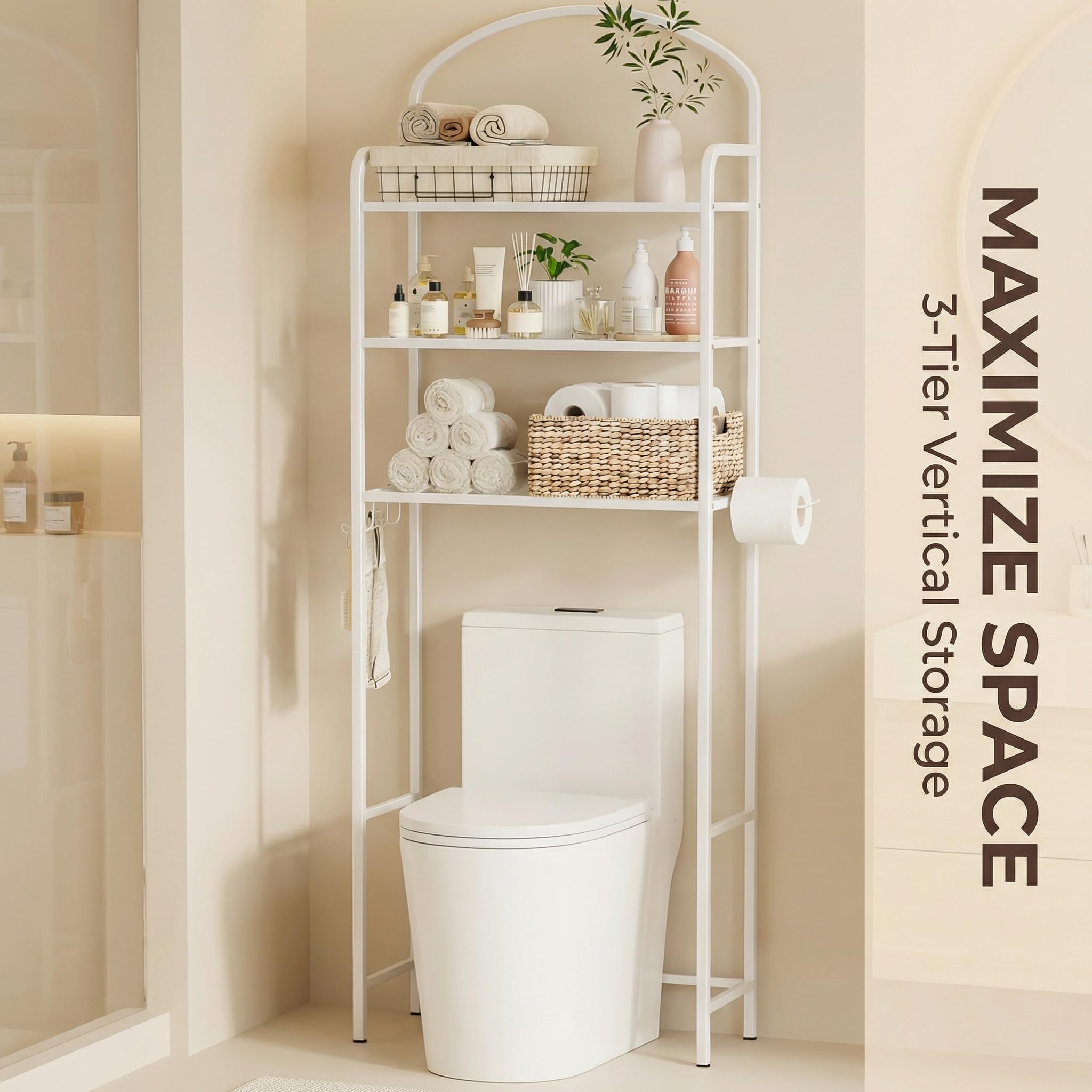 Cerlyunzan assembly-free setup for quick placement without drilling
