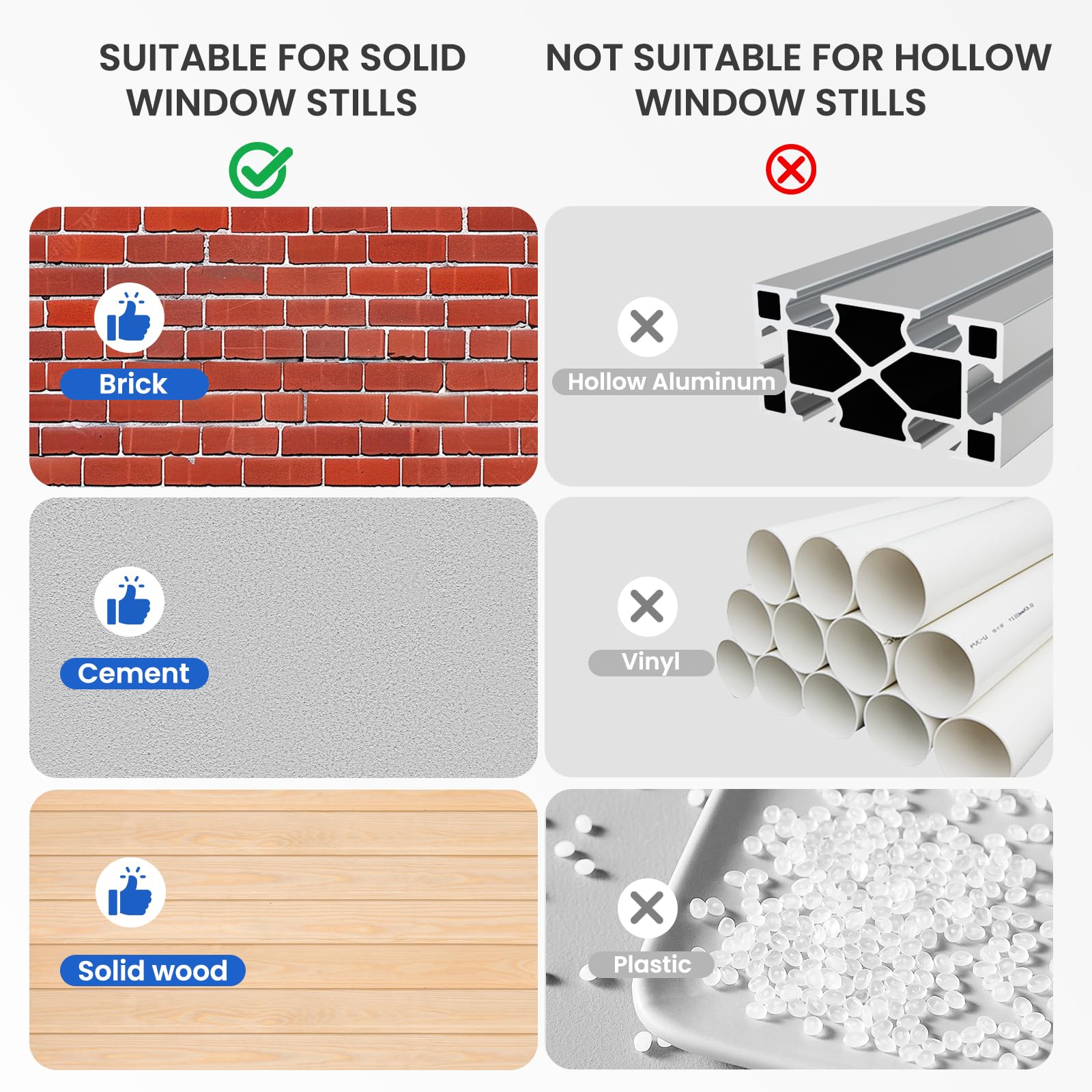 Cestluck bracket ideal for apartments and houses needing sturdy support.