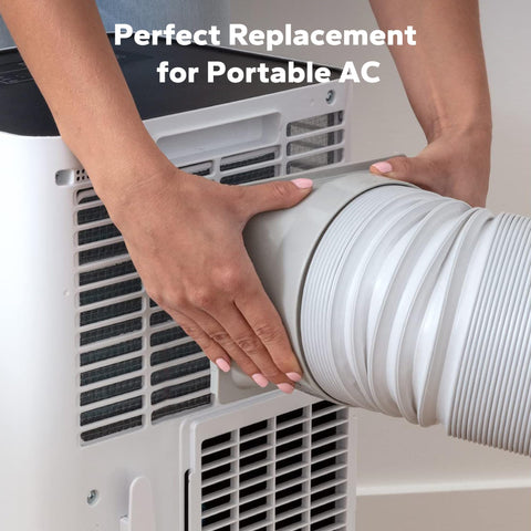 Cestluck universal compatibility with Amana, Whynter, Honeywell and more.