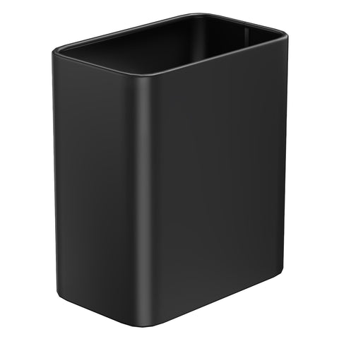 Cesun small bathroom trash can side view saves space in tiny rooms.