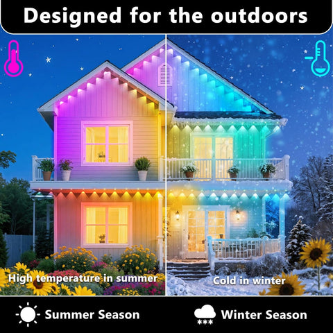 CETELUMA smart app control scene menu demonstrates easy, customizable lighting options
