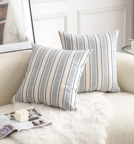Cethom boho cushion cover pairs with farmhouse decor for inviting spaces