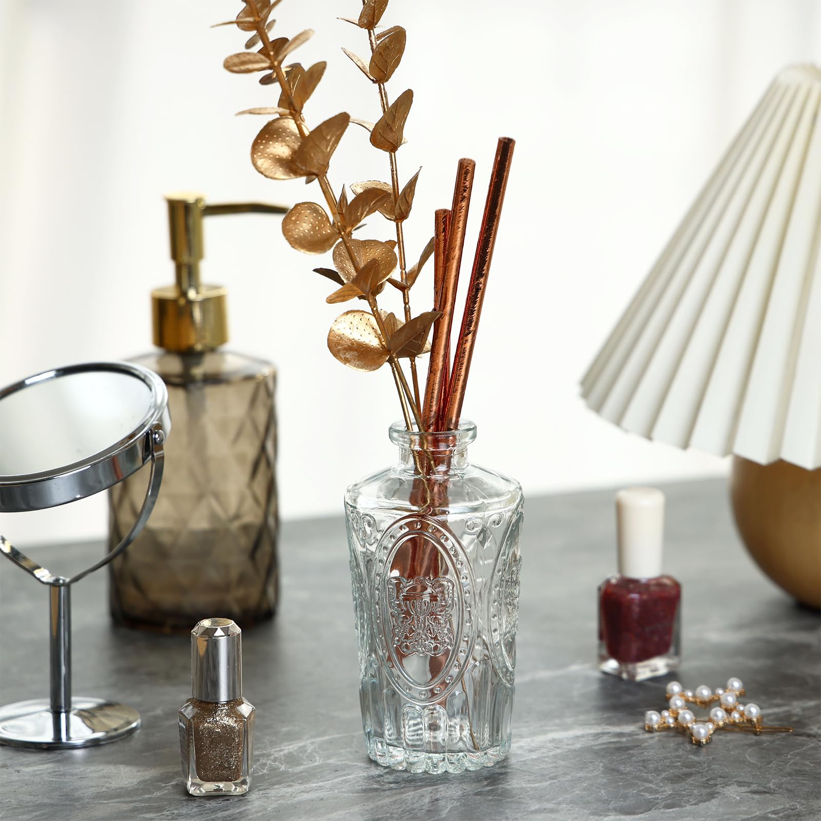 CEWOR gift-ready wedding vases ideal for home or events.
