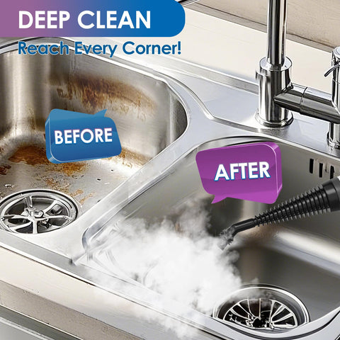 Ceyodo 14-piece brushes and attachments enhance deep cleaning on textured surfaces