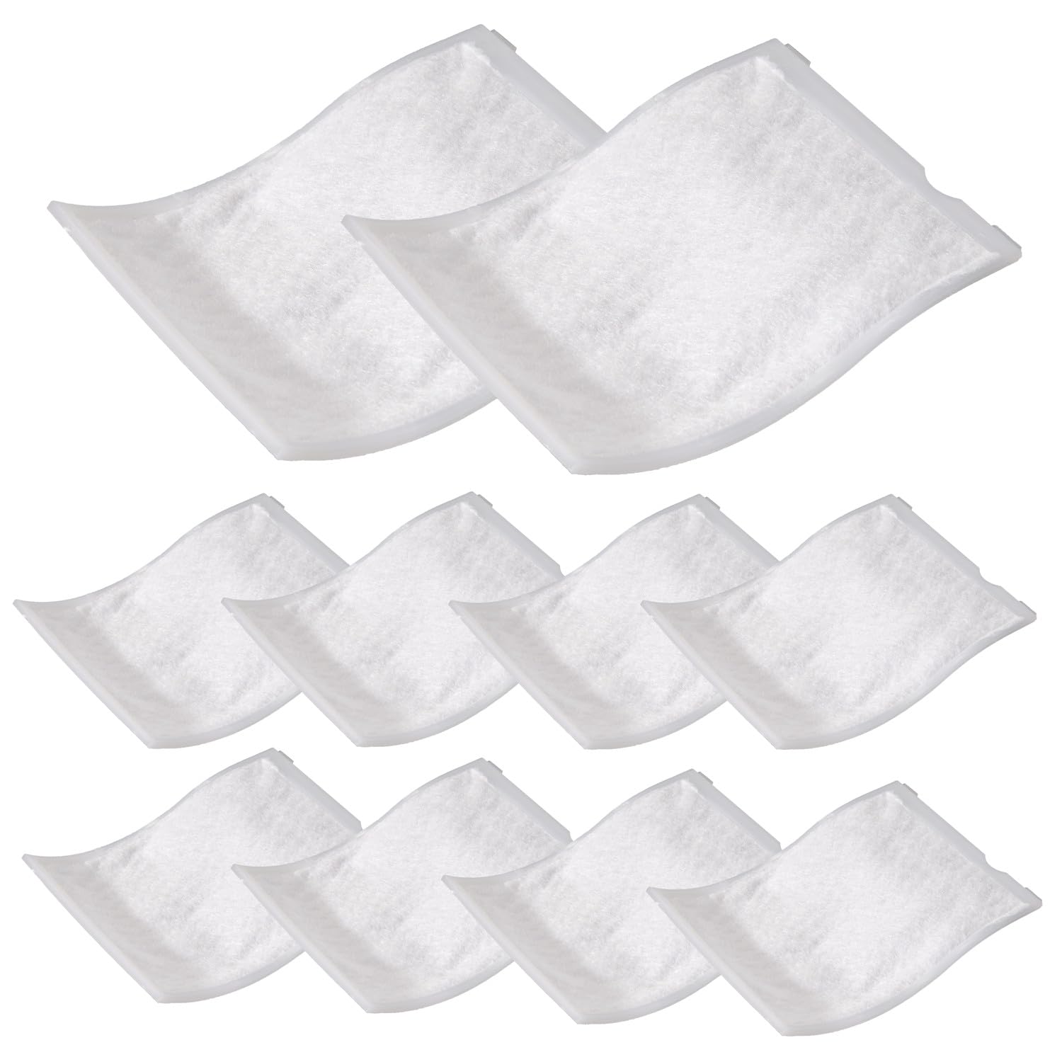 CF Clean Fairy exhaust filter for Windsor S12/S15 improves airflow and filtration.