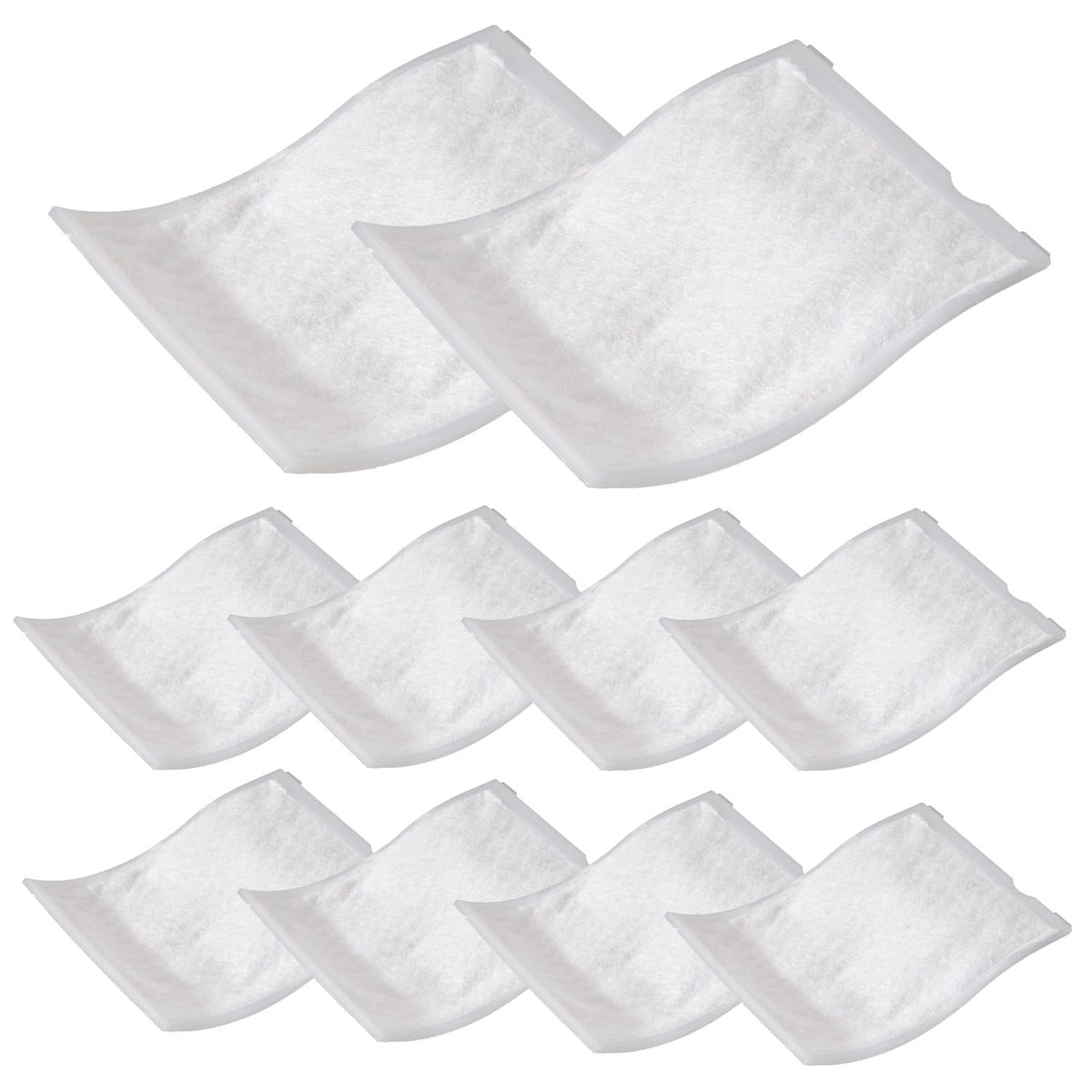 CF Clean Fairy exhaust filter for Windsor S12/S15 improves airflow and filtration.