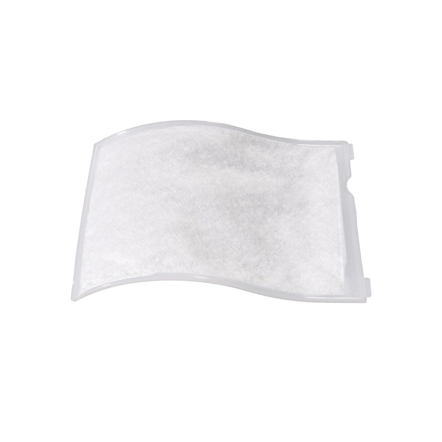 CF Clean Fairy exhaust filter for Windsor S12 enables quick replacement.