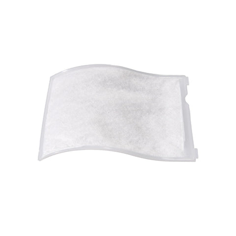 CF Clean Fairy exhaust filter for Windsor S12 enables quick replacement.