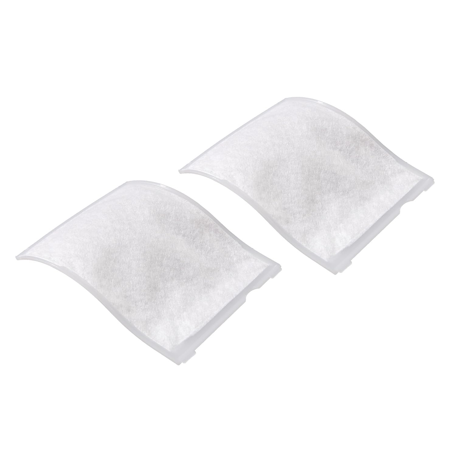 CF Clean Fairy exhaust filter for Windsor S15 maintains strong suction.
