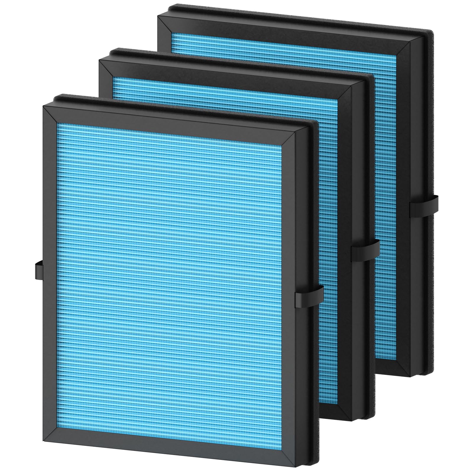 CFKREYA MK04 filter pack front view for easy replacements.