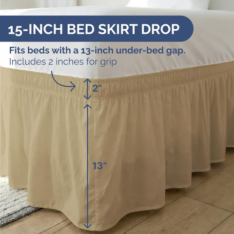 CGK brushed microfiber fabric delivers soft feel and durability