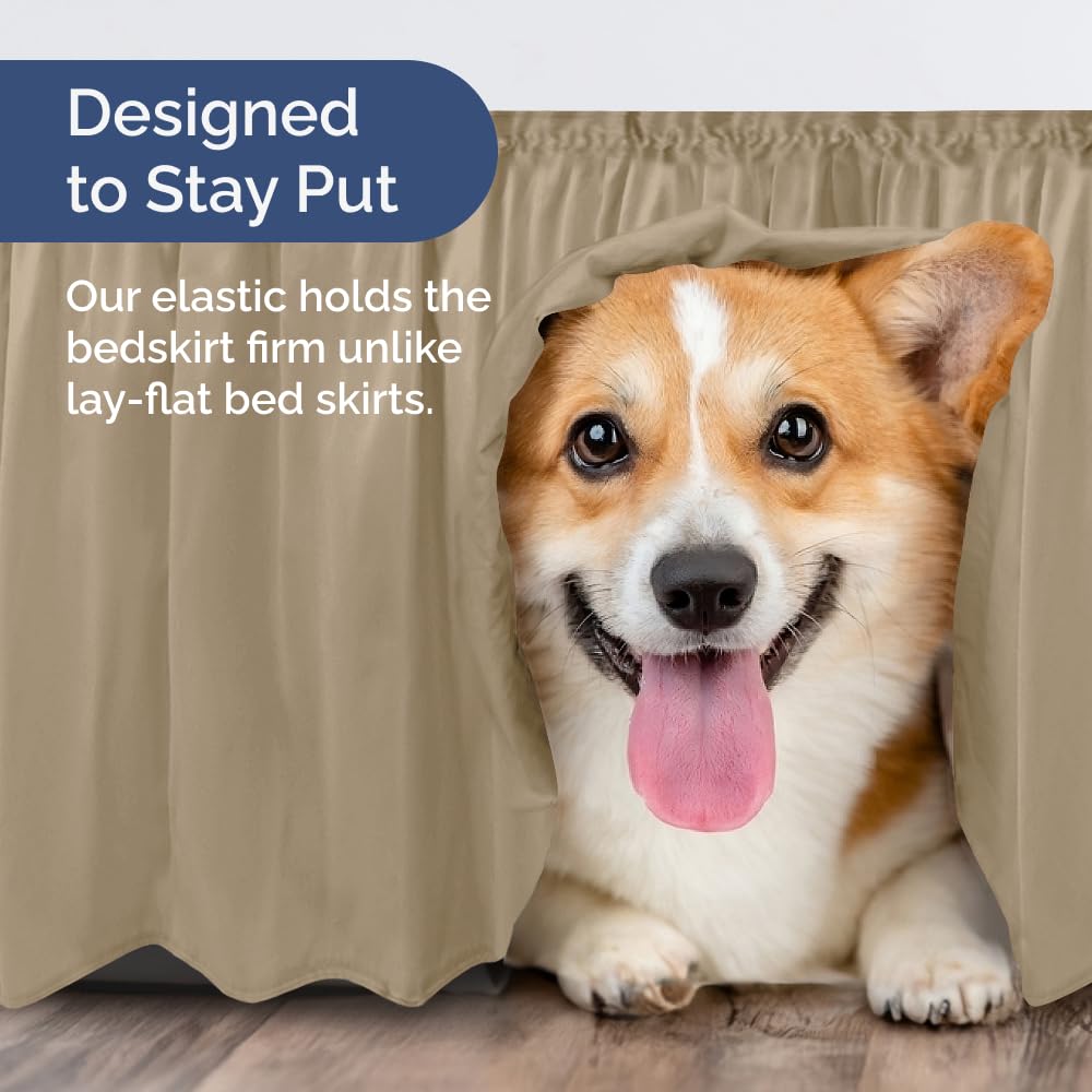 CGK durable, easy-care fabric for everyday use